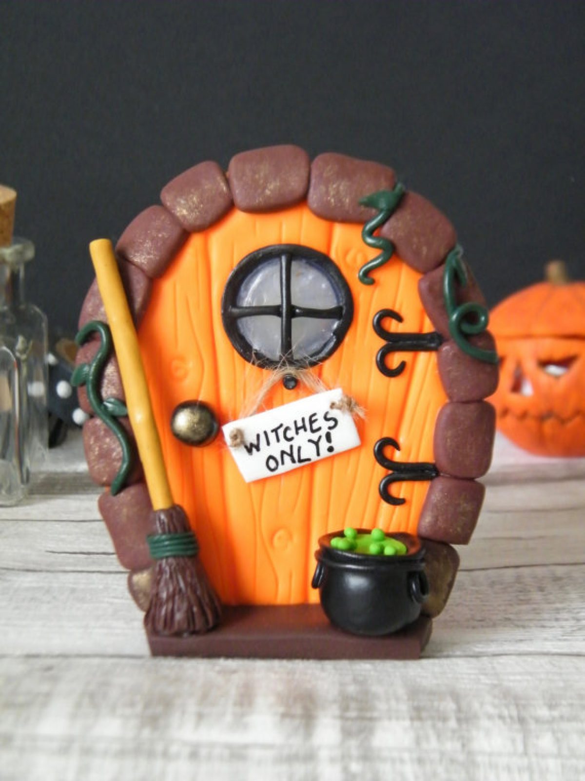 Halloween Themed Decorations : 40 Best Halloween Party Themes For Adults And Kids 2020 : Hanging halloween decorations is a great way to make your home look festive for the holiday.