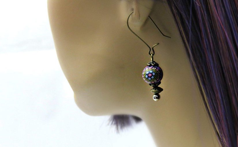 Top 15 amazon polymer clay earrings